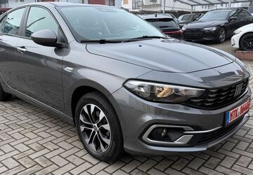 Fiat Tipo 68.000 km 13.200 &euro; Hofheim am Taunus 65719