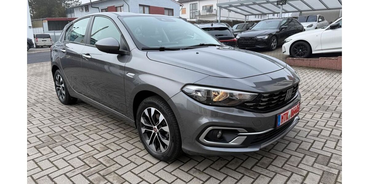 Fiat Tipo 68.000 km 13.200 &euro; Hofheim am Taunus 65719