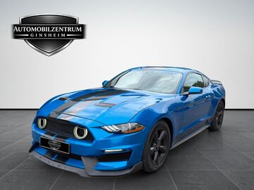 Gebrauchte Ford Mustang