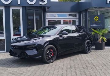 Lotus Eletre 4.000 km 114.800 &euro; Mainz-Kastel 55252