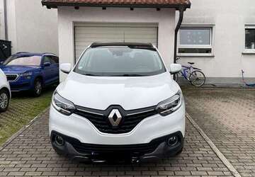 Renault Kadjar 200.000 km 9.500 &euro; Wiesbaden 65189