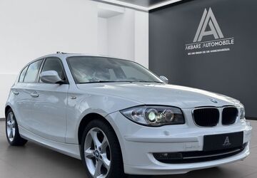 BMW 120 91.000 km 11.999 &euro; Wiesbaden 55252