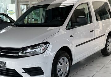 VW Caddy 114.000 km 11.600 &euro; Mainz 55120