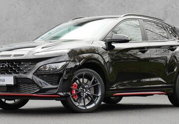 Hyundai KONA 46.850 km 28.790 &euro; Mainz-Kastel 55252