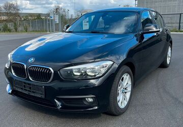 BMW 116 159.416 km 11.490 &euro; Ginsheim-Gustavsburg 65462