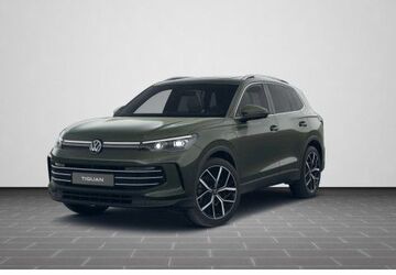 VW Tiguan 30.685 km 43.390 &euro; Bingen / Rhein 55411