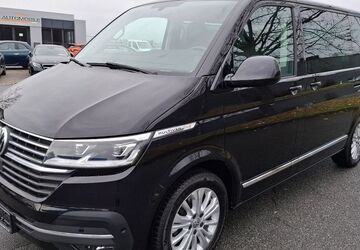 VW T6 Multivan 100.000 km 39.990 &euro; Gross Gerau 64521