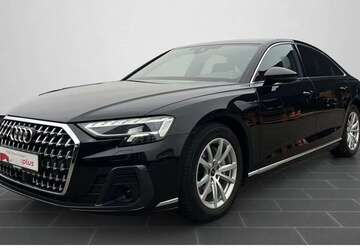 Audi A8 38.063 km 52.700 &euro; Bingen 55411