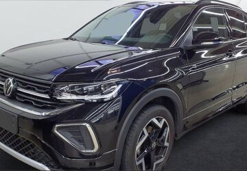 VW T-Cross 21.432 km 27.980 &euro; Mainz 55131