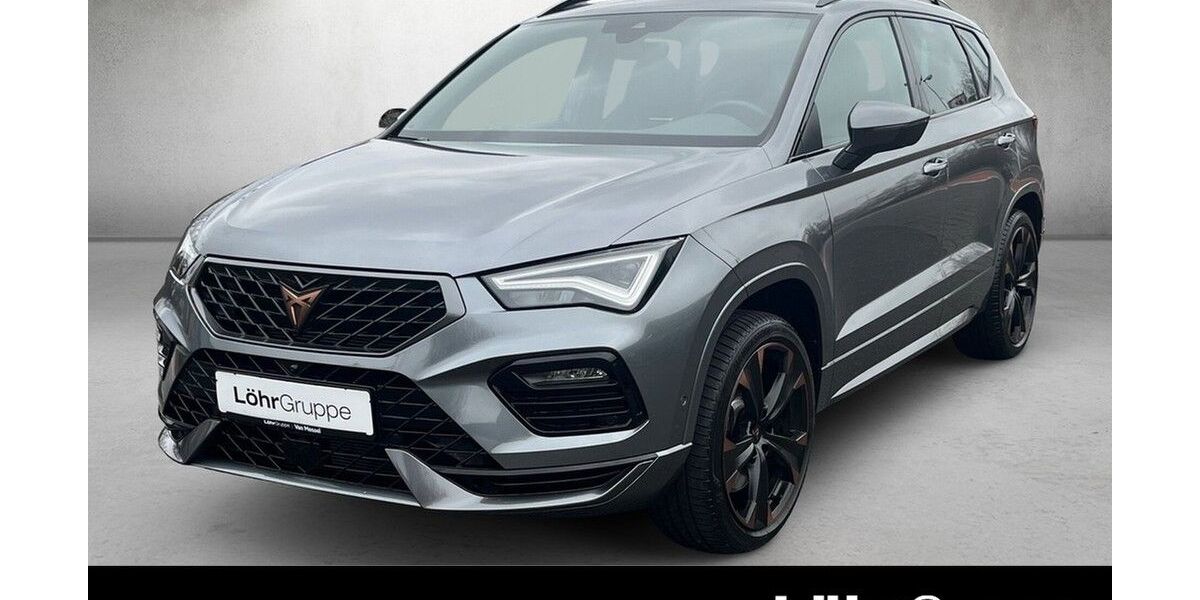 Cupra Ateca 12.193 km 29.770 &euro; Mainz 55120