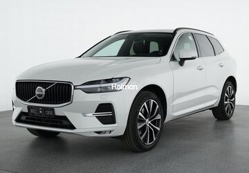 Volvo XC60 63.548 km 33.188 &euro; Eschborn 65760