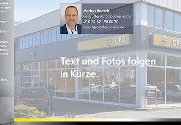 Opel Grandland (X) 7.000 km 26.790 &euro; Groß-Gerau 64521