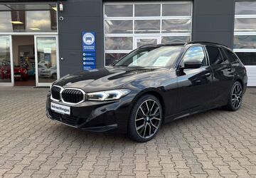 BMW 320 8.115 km 34.900 &euro; Ingelheim 55218
