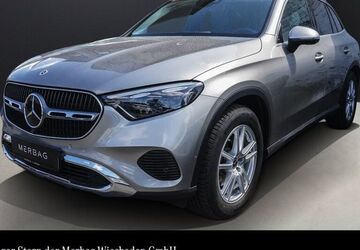 Mercedes-Benz GLC 220 32.690 km 46.370 &euro; Wiesbaden 65189