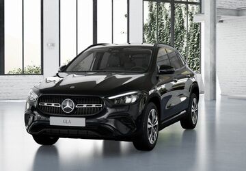 Mercedes-Benz GLA 220 21.269 km 37.490 &euro; Oberursel 61440
