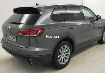 VW Touareg 252.329 km 26.714 &euro; Eschborn 65760