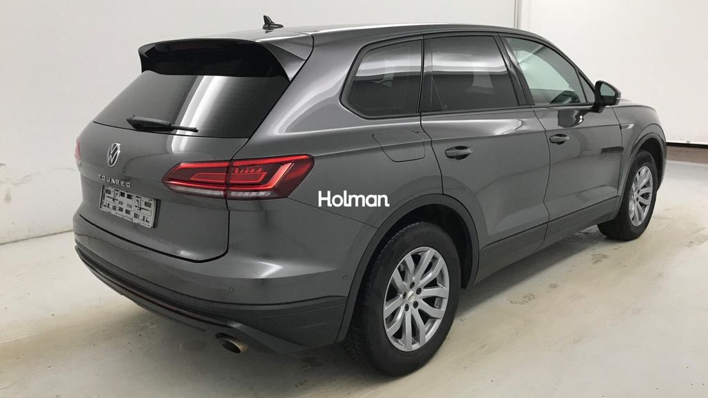 VW Touareg 252.329 km 26.714 &euro; Eschborn 65760