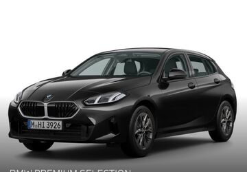 BMW 120 17.100 km 26.900 &euro; Idstein 65510