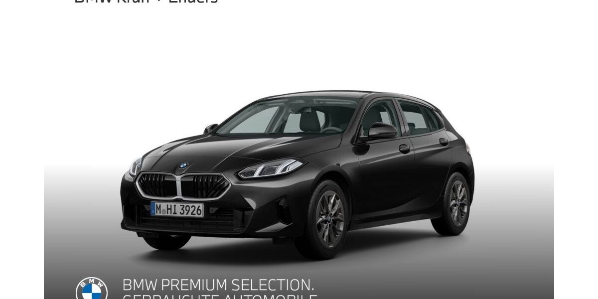 BMW 120 17.100 km 26.900 &euro; Idstein 65510