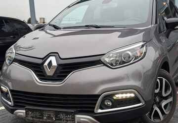 Renault Captur 34.151 km 13.490 &euro; Mainz 55128