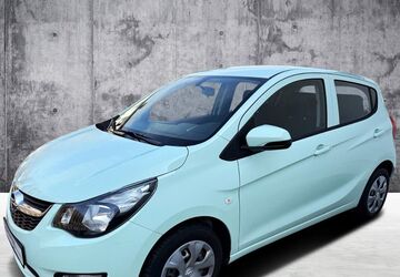 Opel Karl 30.300 km 10.950 &euro; Ingelheim 55218