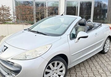 Peugeot 207 168.050 km 3.500 &euro; Wiesbaden 55246