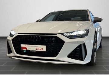 Audi RS6 45.395 km 113.990 &euro; Bingen / Rhein 55411