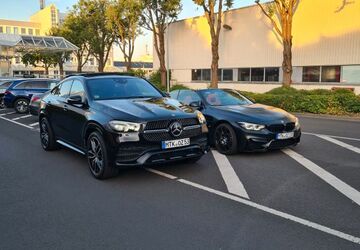 BMW M4 39.500 km 62.500 &euro; Kelkheim 65779