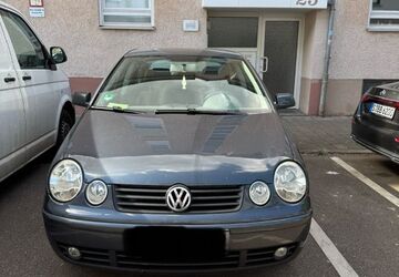 VW Polo 180.000 km 1.999 &euro; Wiesbaden 65183