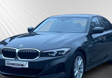 BMW 320 66.787 km 30.970 &euro; Wiesbaden 65203