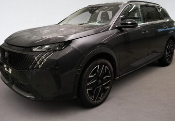 Peugeot 5008 34.364 km 28.680 &euro; Rüsselsheim 65428