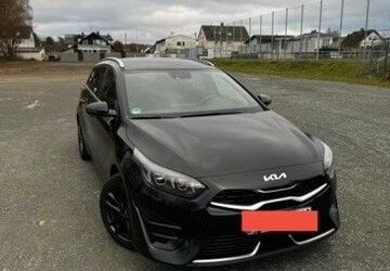 Kia ceed Sportswagon 98.600 km 16.500 &euro; Hünstetten 65510
