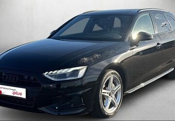 Audi A4 60.341 km 33.480 &euro; Mainz 55131
