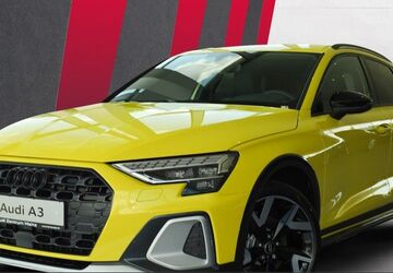 Audi A3 6.500 km 36.480 &euro; Mainz 55131