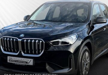 BMW iX1 39.416 km 35.980 &euro; Mainz 55129