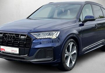 Audi Q7 83.648 km 47.380 &euro; Mainz 55131