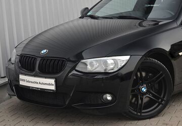 BMW 335 191.913 km 16.991 &euro; Wiesbaden 65203
