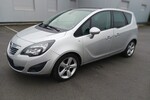 Opel Meriva 83.000 km 6.999 &euro; Oestrich-Winkel 65375