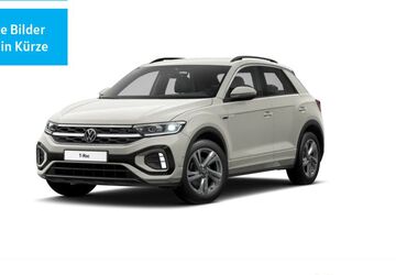 VW T-Roc 24.519 km 24.890 &euro; Mainz-Kastell (Wiesbaden) 55252