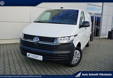 VW T6 Transporter 10.000 km 43.990 &euro; Flörsheim 65439