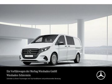 Gebrauchte Mercedes-Benz Vito