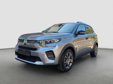 Gebrauchte Citroën C3