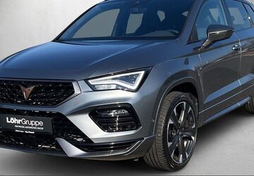 Cupra Ateca 19.007 km 36.330 &euro; Mainz 55120