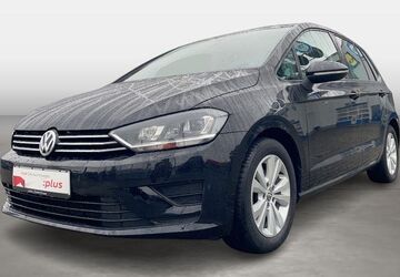 VW Golf Sportsvan 59.076 km 12.900 &euro; Idstein 65510