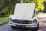 Mercedes-Benz 230SL 17.800 km 110.000 &euro; Oberursel (Taunus) 61440