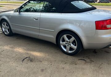 Audi A4 195.400 km 5.900 &euro; Mainz 55122