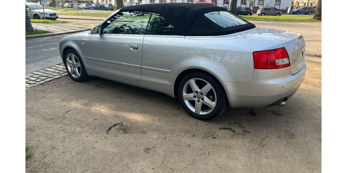 Audi A4 195.400 km 5.900 &euro; Mainz 55122