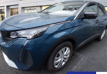 Peugeot 3008 16.893 km 19.980 &euro; Oberursel 61440