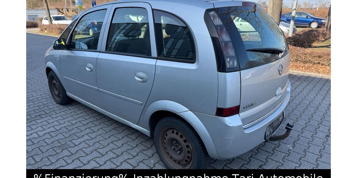 Opel Meriva 149.800 km 2.980 &euro; Mainz 55129