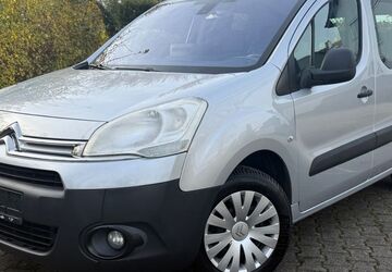 Citroen Berlingo 193.000 km 5.498 &euro; Rüsselsheim 65428
